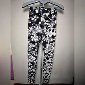 Lululemon Wunder Under (High-Rise) Leggings